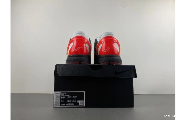  6 Kobe CW2190-503 Nike 0322